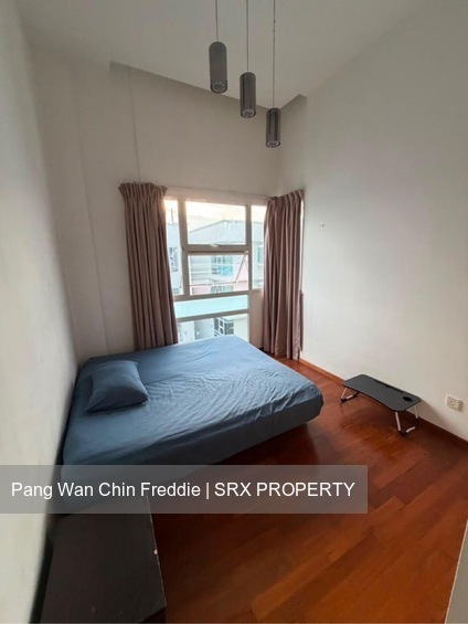 Dahlia Park Condominium (D17), Condominium #591755641